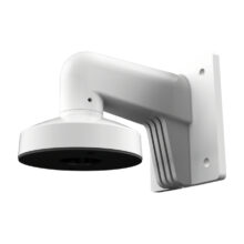 Pie para cámara de seguridad Hikvision modelo DS-1272ZJ-110-TRS, ideal para montaje en vivienda