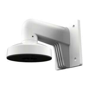 Pie para cámara de seguridad Hikvision modelo DS-1272ZJ-110-TRS, ideal para montaje en vivienda