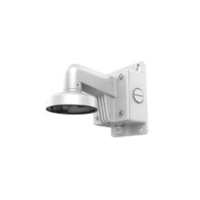 Soporte de montaje ajustable Hikvision DS-1272ZJ-110B para cámaras de seguridad de vivienda