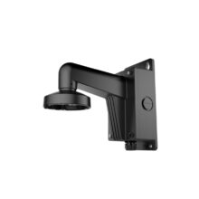 Kit de montaje Hikvision DS-1272ZJ-110B en color negro, SKU DS-1272ZJ-110B