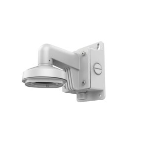 Hikvision DS-1272ZJ-120B, montaje para cámaras de seguridad, ajuste flexible, resistente, SKU DS-1272ZJ-120B