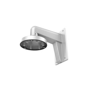 Montaje para cámaras de seguridad Hikvision, modelo DS-1273ZJ-135, resistente al agua, ideal para viviendas.