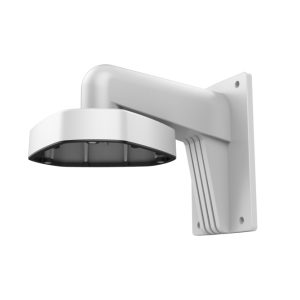Soporte Hikvision DS-1273ZJ-DM25 para cámaras de seguridad, adaptable para montajes en vivienda, SKU DS-1273ZJ-DM25