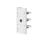 Montaje para cámaras de seguridad Hikvision DS-1275ZJ-Y adecuado para viviendas, modelo SKU DS-1275ZJ-Y