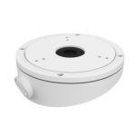 Hikvision DS-1281ZJ-M montaje para cámaras de seguridad, ideal para viviendas. SKU: DS-1281ZJ-M