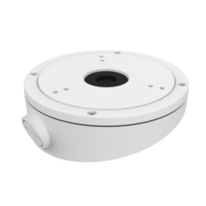 Hikvision DS-1281ZJ-M montaje para cámaras de seguridad, ideal para viviendas. SKU: DS-1281ZJ-M
