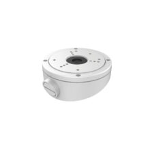 Pata de montaje Hikvision DS-1281ZJ-S para cámaras de seguridad en techos, SKU DS-1281ZJ-S