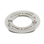 Cámara de seguridad Hikvision DS-1282ZJ-DM(MINI) con montaje para vivienda, SKU: DS-1282ZJ-DM(MINI)