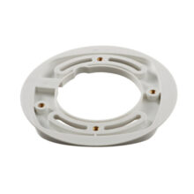 Cámara de seguridad Hikvision DS-1282ZJ-DM(MINI) con montaje para vivienda, SKU: DS-1282ZJ-DM(MINI)