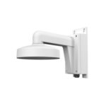 Montaje para cámaras de seguridad de Hikvision, modelo DS-1473ZJ-135B, ideal para uso residencial con diseño resistente al clima.