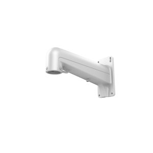 Montaje de cámaras de seguridad Hikvision DS-1602ZJ con soporte de ajuste, ideal para viviendas - modelo DS-1602ZJ