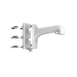 Hikvision DS-1604ZJ-Pole soporte de montaje en poste, robusto y adaptable, SKU DS-1604ZJ-POLE