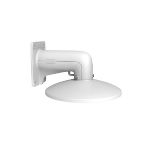 Hikvision cámara de seguridad modelo DS-1618ZJ-6D con montaje para vivienda, ideal para protección del hogar. SKU: DS-1618ZJ-6D