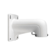 Hikvision DS-1618ZJ montaje para cámaras de seguridad en vivienda, ajuste avanzado y durabilidad.