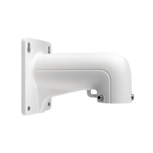 Hikvision DS-1618ZJ montaje para cámaras de seguridad en vivienda, ajuste avanzado y durabilidad.