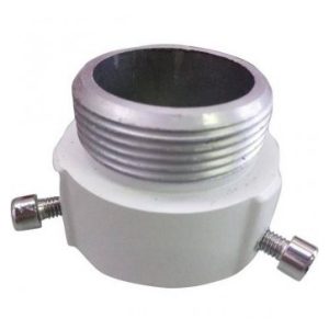 Montaje para cámaras de seguridad Hikvision, modelo DS-1681ZJ con pie resistente, adecuado para viviendas