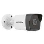 Cámara de seguridad IP exterior Hikvision DS-2CD1021-I con resolución de 1920 x 1080 pixeles, diseño de bala para techo o pared