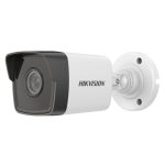 Cámara de seguridad IP exterior Hikvision DS-2CD1021-I con resolución de 1920 x 1080 pixeles, diseño de bala para techo o pared