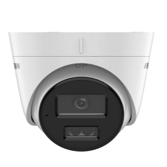 Hikvision Value Series DS-2CD1343G2-LIU 2.8MM PL cámara de vigilancia Torreta Cámara de seguridad IP Interior y exterior 2560 x 1440 Pixeles Techo 2 Hikvision Value Series DS-2CD1343G2-LIU 2.8MM PL instalacion techo