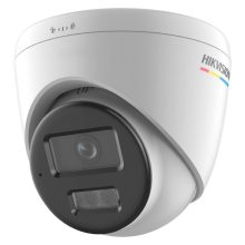 Cámara de vigilancia Hikvision Value Series DS-2CD1367G2H-LIU 2.8MM PL, tipo torreta, para interior y exterior, con resolución de 3200 x 1800 píxeles. SKU: DS-2CD1367G2H-LIU 2.8mm PL