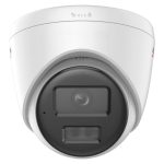 Cámara de vigilancia Hikvision Value Series DS-2CD1367G2H-LIU 2.8MM PL, tipo torreta, para interior y exterior, con resolución de 3200 x 1800 píxeles. SKU: DS-2CD1367G2H-LIU 2.8mm PL