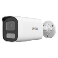 Hikvision Value Series DS-2CD1T47G2H-LIU(2.8mm) cámara de seguridad IP de forma bala para interior y exterior, resolución de 2560 x 1440 pixeles, SKU DS-2CD1T47G2H-LIU(2.8mm)