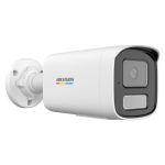 Hikvision Value Series DS-2CD1T47G2H-LIU(2.8mm) cámara de seguridad IP de forma bala para interior y exterior, resolución de 2560 x 1440 pixeles, SKU DS-2CD1T47G2H-LIU(2.8mm)