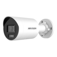 Hikvision Pro Series con AcuSense DS-2CD2066G2H-IU(2.8MM), cámara de vigilancia bala, IP, para exterior, con resolución de 3200 x 1800 pixeles, para techo o pared, SKU DS-2CD2066G2H-IU(2.8mm)