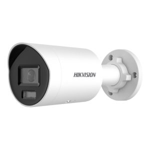 Hikvision Pro Series con AcuSense DS-2CD2066G2H-IU(2.8MM), cámara de vigilancia bala, IP, para exterior, con resolución de 3200 x 1800 pixeles, para techo o pared, SKU DS-2CD2066G2H-IU(2.8mm)