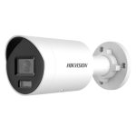Hikvision Pro Series Cámara de seguridad IP Exterior, modelo DS-2CD2067G2H-LI(2.8mm)(eF), resolución 3200 x 1800 pixeles, montaje en pared