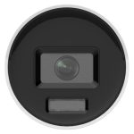 Hikvision modelo DS-2CD2086G2H-IU(4mm)(eF), cámara de seguridad IP en forma de bala, apta para techo o pared, con resolución de 3840 x 2160 píxeles, SKU DS-2CD2086G2H-IU(4mm)(eF)