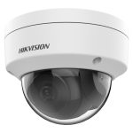 Cámara de seguridad IP Hikvision DS-2CD2143G2-I con resolución de 2688 x 1520 píxeles para instalación en techo o pared. SKU DS-2CD2143G2-I(2.8MM)