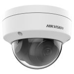 Hikvision DS-2CD2143G2-IS Cámara de seguridad IP exterior, resolución 2688 x 1520 pixeles, compatible para montaje en techo o pared, SKU DS-2CD2143G2-IS(2.8mm)