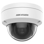 Hikvision DS-2CD2143G2-IS Cámara de seguridad IP exterior, resolución 2688 x 1520 pixeles, compatible para montaje en techo o pared, SKU DS-2CD2143G2-IS(2.8mm)