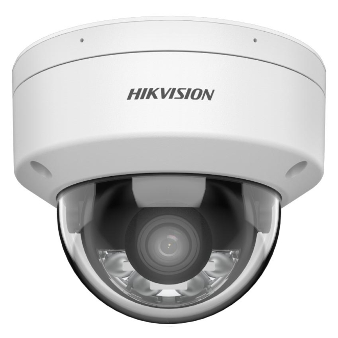 Hikvision DS-2CD2147G2H-LISU(2.8MM)(EF) cámara de vigilancia Almohadilla Cámara de seguridad IP Interior 2688 x 1520 Pixeles Techo 1 Hikvision DS-2CD2147G2H-LISU cámara de seguridad IP para interiores