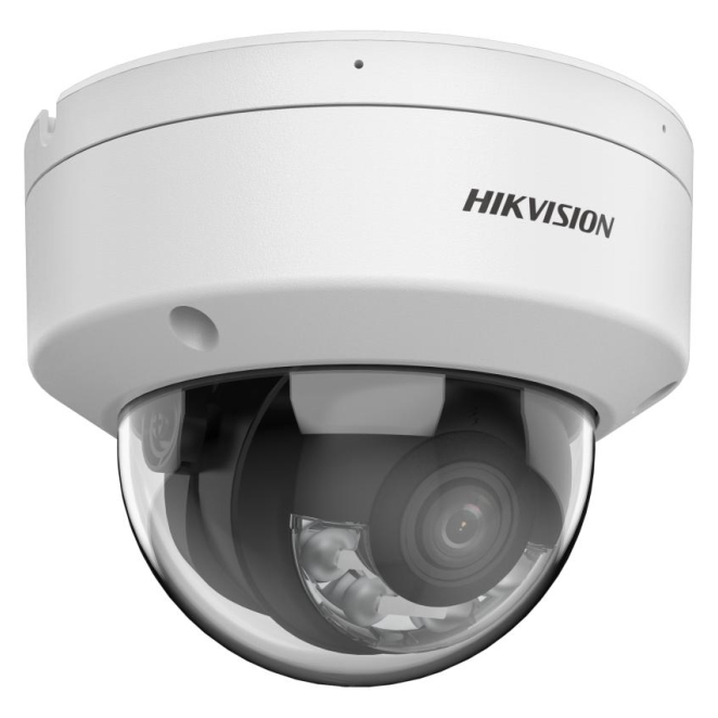 Hikvision DS-2CD2147G2H-LISU(2.8MM)(EF) cámara de vigilancia Almohadilla Cámara de seguridad IP Interior 2688 x 1520 Pixeles Techo 2 Hikvision DS-2CD2147G2H-LISU múltiples beneficios