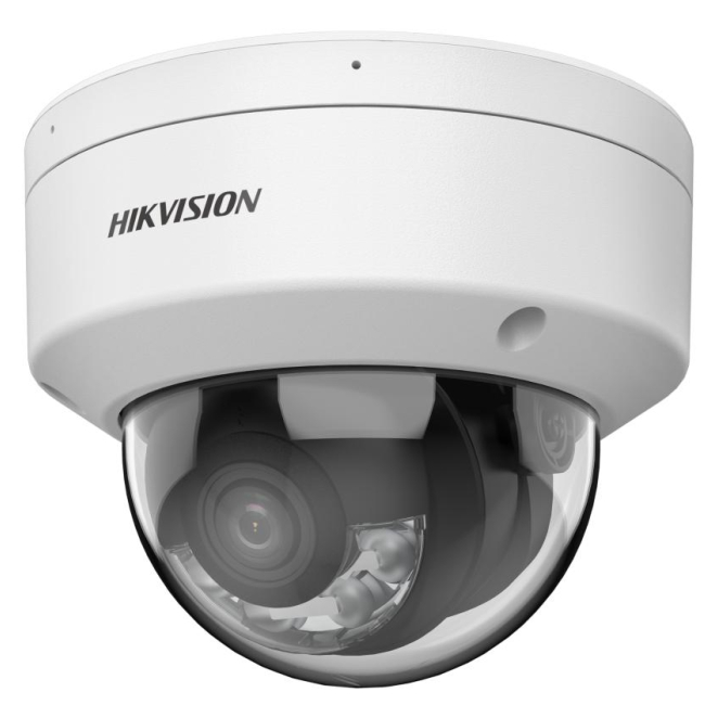 Hikvision DS-2CD2147G2H-LISU(2.8MM)(EF) cámara de vigilancia Almohadilla Cámara de seguridad IP Interior 2688 x 1520 Pixeles Techo 3 Hikvision DS-2CD2147G2H-LISU ideal para propietarios de negocios y hogares