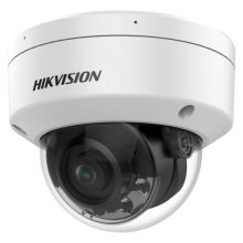 Hikvision Pro Series DS-2CD2187G2H-LISU(2.8MM)(EF) cámara de vigilancia IP de exterior, 3840 x 2160 pixeles, para montaje en techo o pared