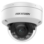 Hikvision Pro Series DS-2CD2187G2H-LISU(2.8MM)(EF) cámara de vigilancia IP de exterior, 3840 x 2160 pixeles, para montaje en techo o pared