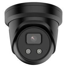 Cámara de seguridad IP Hikvision DS-2CD2366G2-IU(2.8mm)(C)(BLACK), resolución 3200 x 1800 pixeles, instalación en techo o pared