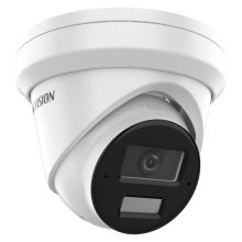 Imagen de la cámara de vigilancia Hikvision Pro Series con AcuSense DS-2CD2383G2-LI2U(2.8mm), resolución 3840 x 2160 pixeles, montada en techo o pared, SKU DS-2CD2383G2-LI2U(2.8mm).