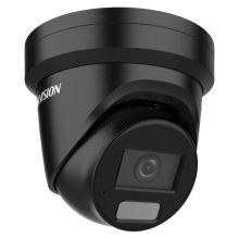 Hikvision Pro Series torreta DS-2CD2386G2H-IU(2.8mm)(eF)/BLACK, cámara de seguridad IP exterior, resolución 3840 x 2160 píxeles, para techo o pared