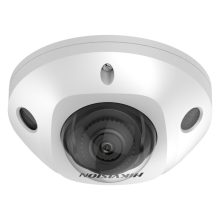Hikvision DS-2CD2543G2-IS(2.8MM) cámara de vigilancia con resolución 2688 x 1520 pixeles, apta para techo o pared, SKU DS-2CD2543G2-IS(2.8mm)