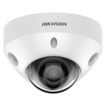 Hikvision DS-2CD2547G2-LS cámara de seguridad IP para exterior, resolución 2688 x 1520 píxeles, montaje en techo o pared, SKU DS-2CD2547G2-LS(2.8mm)(C)