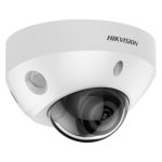 Imagen de la cámara de seguridad IP Hikvision DS-2CD2583G2-IS de 8MP, adecuada para montaje en techo o pared, con resolución de 3840 x 2160 píxeles, SKU: DS-2CD2583G2-IS(2.8mm)