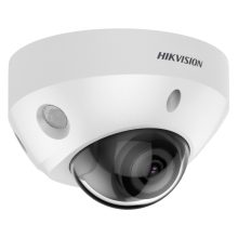 Imagen de la cámara de seguridad IP Hikvision DS-2CD2583G2-IS de 8MP, adecuada para montaje en techo o pared, con resolución de 3840 x 2160 píxeles, SKU: DS-2CD2583G2-IS(2.8mm)