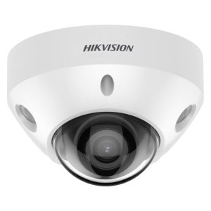 Imagen de la cámara de seguridad IP exterior Hikvision DS-2CD2586G2-IS con resolución 3840 x 2160 pixeles y lente de 2.8mm, SKU DS-2CD2586G2-IS(2.8mm)(C).