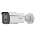 Hikvision DS-2CD2687G2HT-LIZS(2.8-12mm)(eF) cámara de seguridad IP en forma de bala para exterior con resolución de 3840 x 2160 píxeles, SKU DS-2CD2687G2HT-LIZS(2.8-12mm)(eF)