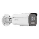 Hikvision DS-2CD2687G2HT-LIZS(2.8-12mm)(eF) cámara de seguridad IP en forma de bala para exterior con resolución de 3840 x 2160 píxeles, SKU DS-2CD2687G2HT-LIZS(2.8-12mm)(eF)