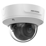 Hikvision DS-2CD2763G2-IZS(2.8-12mm) cámara de vigilancia para interior y exterior, resolución 3200 x 1800 píxeles, compatible para techo y pared, SKU DS-2CD2763G2-IZS(2.8-12mm)